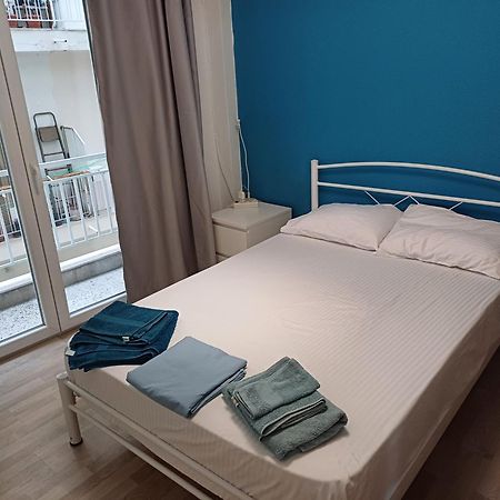 Hotel Estia Glafkou 12 Salonicco Esterno foto