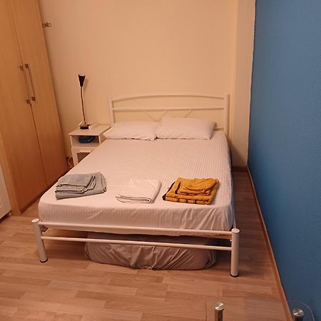 Hotel Estia Glafkou 12 Salonicco Esterno foto