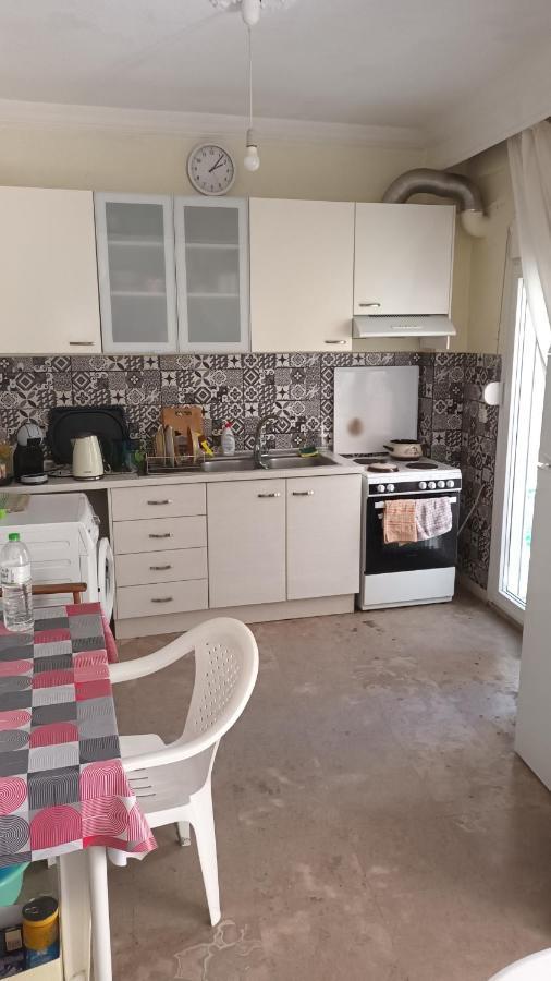 Hotel Estia Glafkou 12 Salonicco Esterno foto