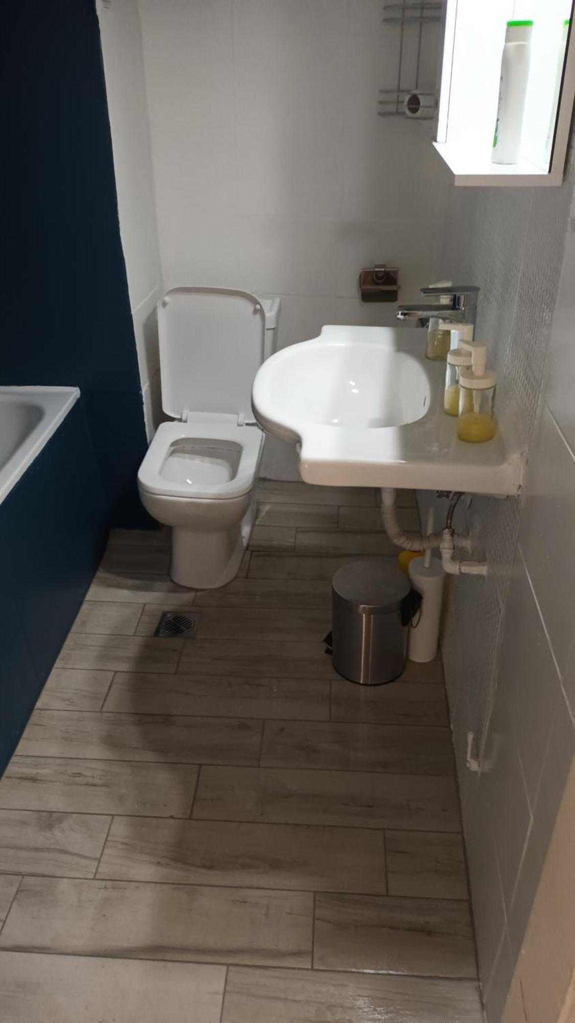 Hotel Estia Glafkou 12 Salonicco Esterno foto
