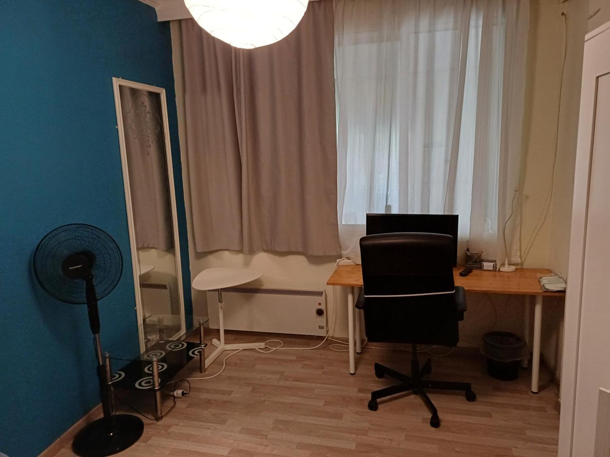 Hotel Estia Glafkou 12 Salonicco Esterno foto