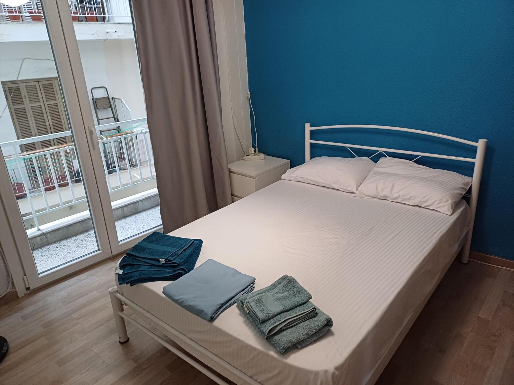 Hotel Estia Glafkou 12 Salonicco Esterno foto