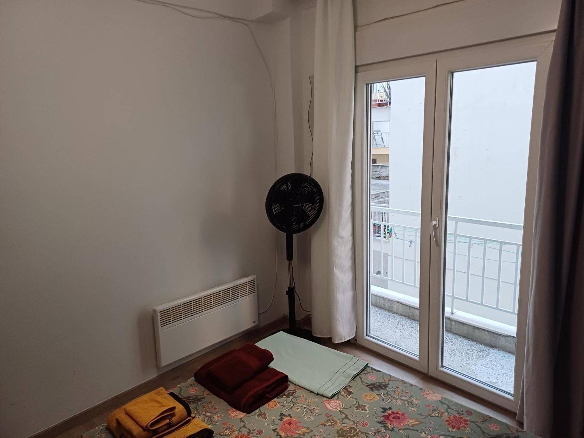 Hotel Estia Glafkou 12 Salonicco Esterno foto