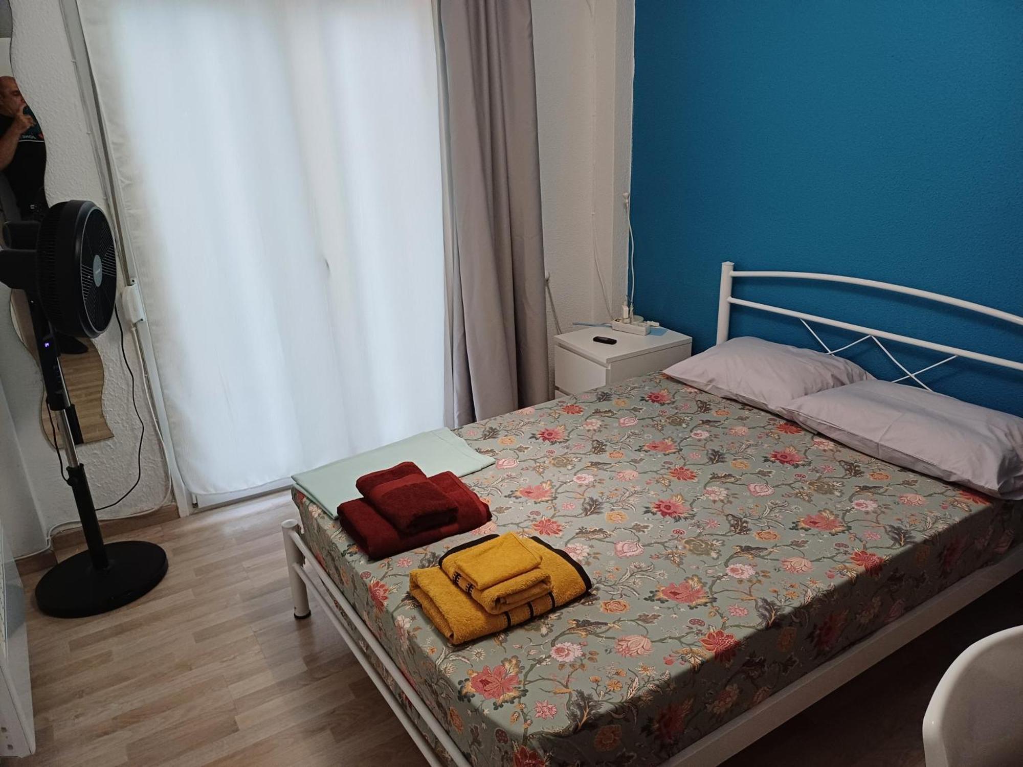 Hotel Estia Glafkou 12 Salonicco Esterno foto