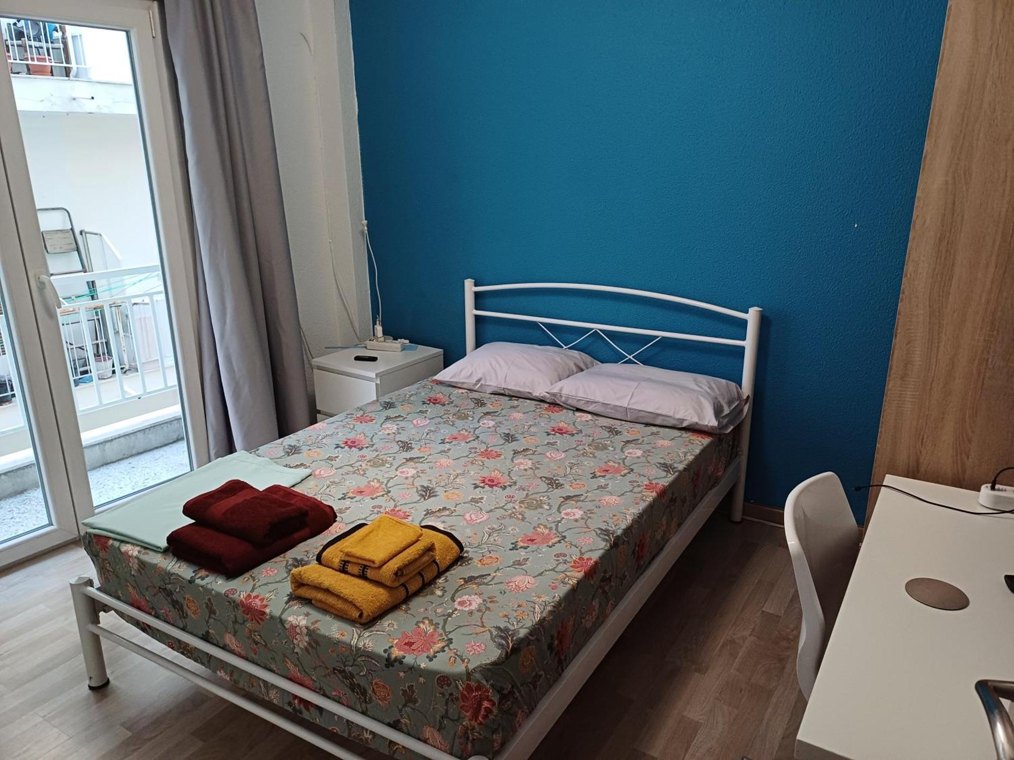Hotel Estia Glafkou 12 Salonicco Esterno foto