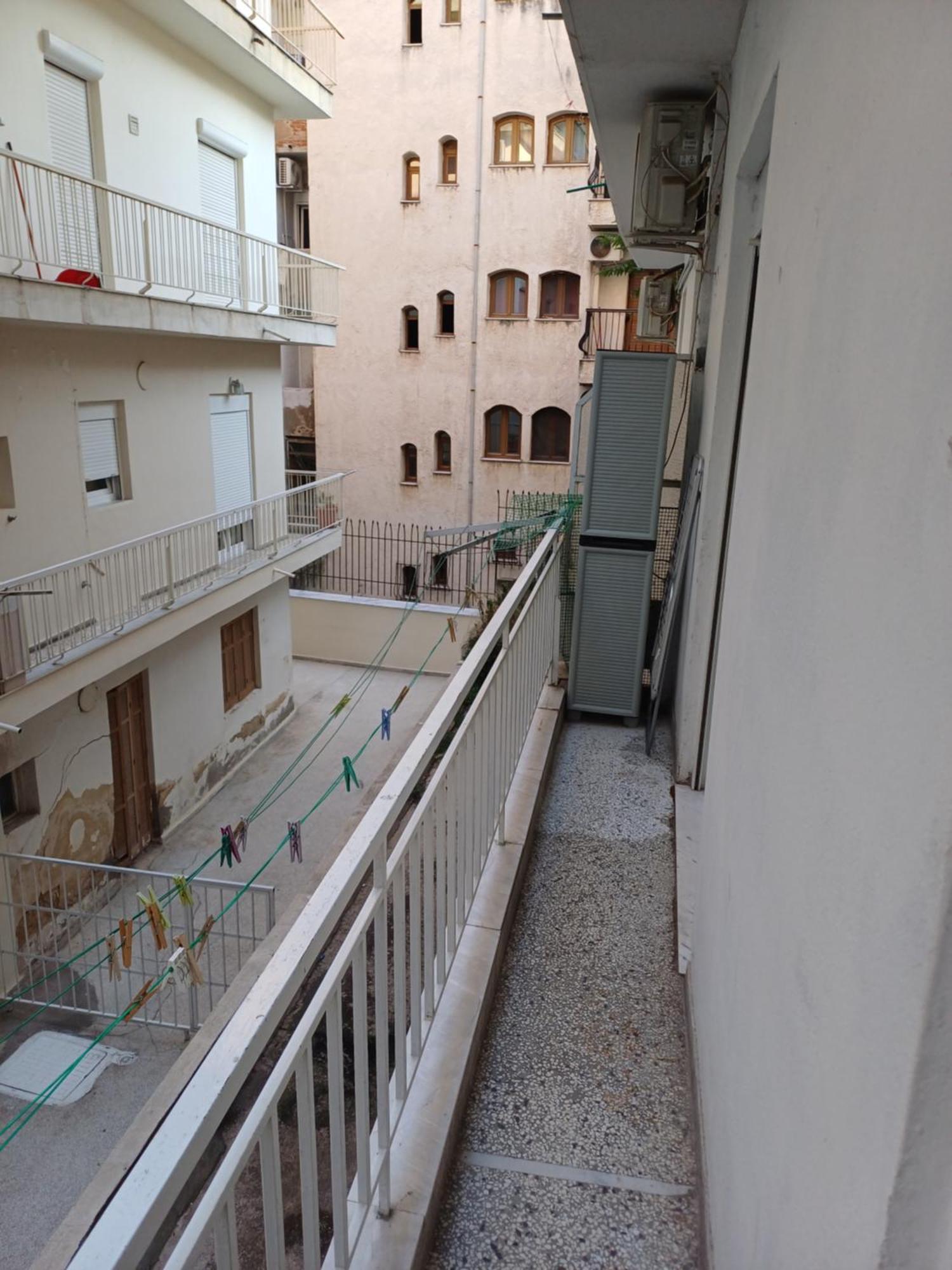 Hotel Estia Glafkou 12 Salonicco Esterno foto