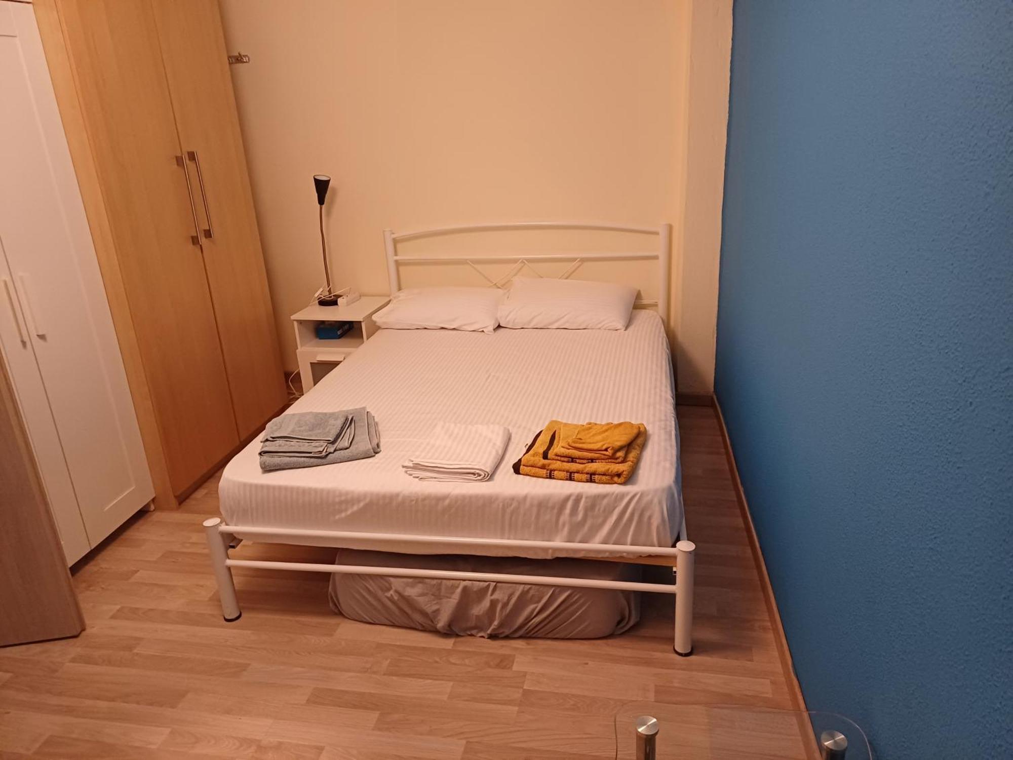 Hotel Estia Glafkou 12 Salonicco Esterno foto